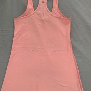 Lululemon racerback